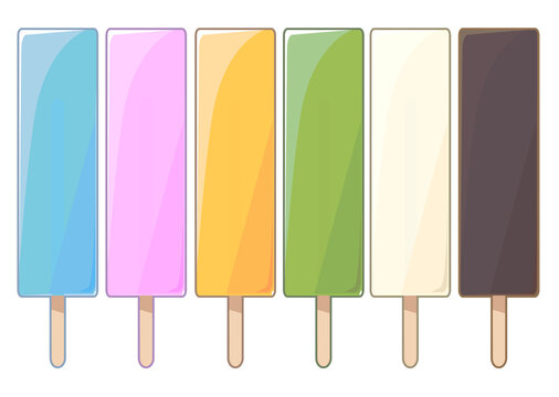 アイスキャンデー Images Browse 304 Stock Photos Vectors And Video Adobe Stock