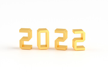 3d rendering 2022 concept picture