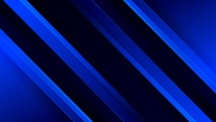 Fototapeta premium Vector abstract backgrond with soft gradient color and dynamic shadow. Vector background for wallpaper. Eps 10