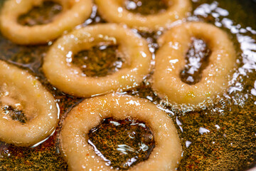 オニオンリング