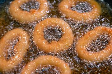 オニオンリング