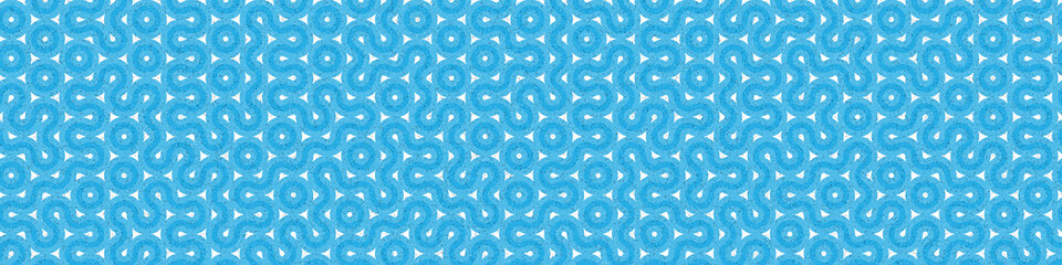 Colour Hexagon Tile Connection art background design illustration