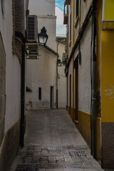 Córdoba, Andalucia, Spain