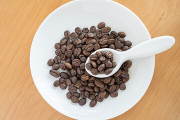 コーヒー豆