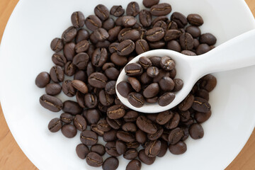 コーヒー豆