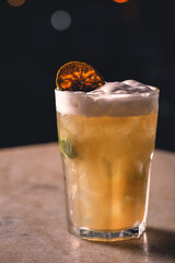 Cocktails