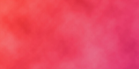 Abstract pink background with space and watercolor design in illustration .Creative soft-color vintage pastel abstract watercolor grunge background with colored shades of white and pink color .