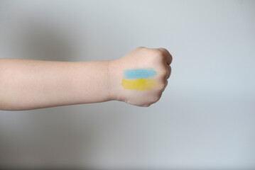 stop Ukraine's war with Russia