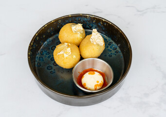 Mixed French and Italian Cuisine Food Mixes 