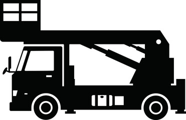 トラック・高所作業車