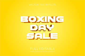 Text effects creative design with gradient color Free Vector