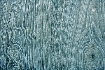closeup of the blue color wooden texture background