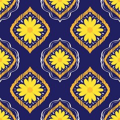 seamless pattern