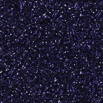 Elegant violet glitter, sparkle confetti texture. Christmas abstract background, seamless pattern.