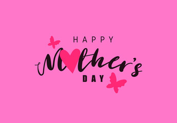 Happy Mother's Day | Mother's day background
