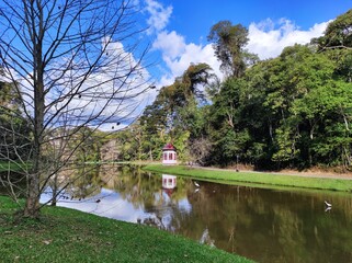 Country club Nova Friburgo