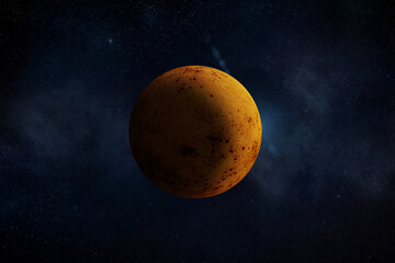 Planetas © VicPhoto