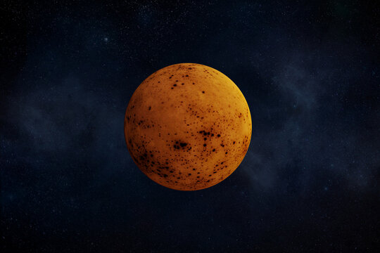 Planetas