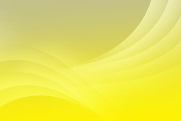 abstract art background yellow background
