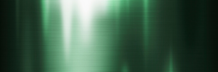 Dark green metal texture background illustration