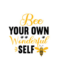Bee Bundle SVG, Honey Bee SVG, Bee PNG, Honeycomb svg, bee kind svg, Layered, Bee cricut files, Bee cut files