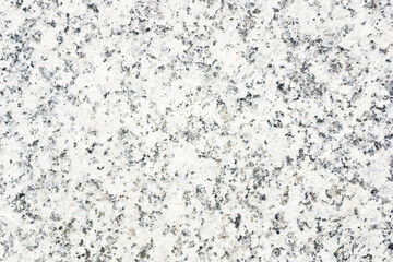 Mineral grain texture. Distressed noise pattern. Marble background. Flat granite surface. Macro effect structure for graphic design. Gray mineral texture. Geology flat background. Natural stone rock.