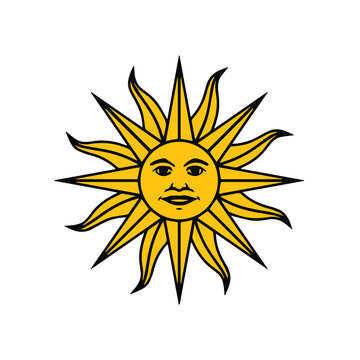 Uruguay Sun