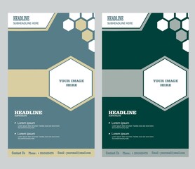 Covered vector, Perfect to your template and poster, simple and elegant