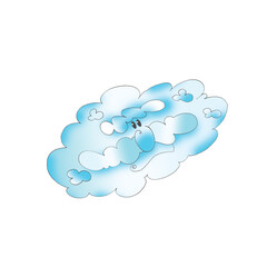 cloud