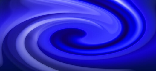 twirl Circle shape marble texture abstract background stone. fake painted artificial, marbled surface, creative digital marbling liquid illustration wallpaper