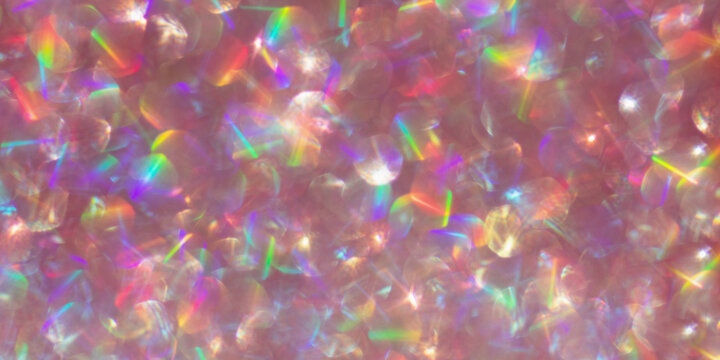 Abstract defocused pink background with shining glitter.Good as overlay layer.Abstract defocused pink background with shining glitter.Good as overlay layer.Large banner.