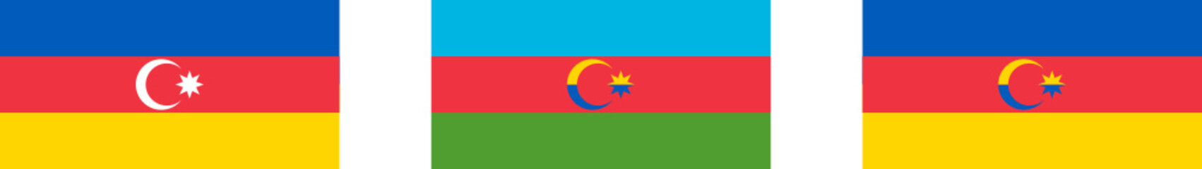 Azerbaijan and Ukraine