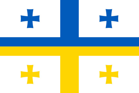 Georgia and Ukraine