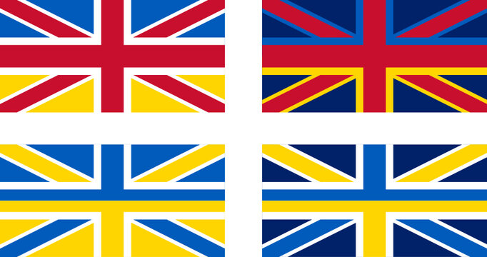UK and Ukraine