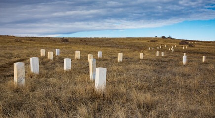 Little Bighorn Battlefield National Monument_05