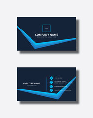 Business card design template, Clean professional business card template, visiting card, business card template.