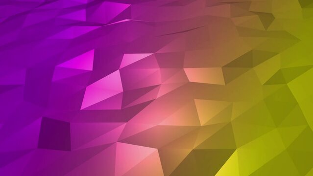 abstract geometric background