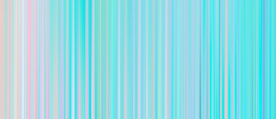 Obraz premium Colorful abstract blurred lines background