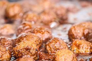Meatballs