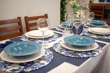 gastronomia ambiente agradavel