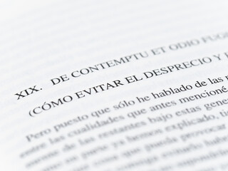 Texto libros
