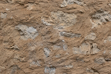 Pared de piedra