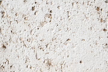 Cracked and abstract grunge texture. Aged material surface backdrop. Weathered effect pattern. Old and dirty background.