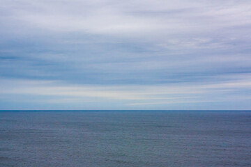 Obraz premium sea and sky