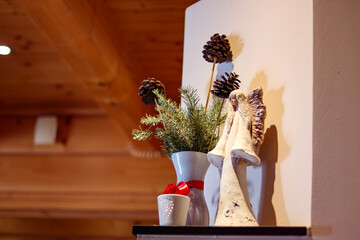 Dekoracja. Ozdoba. Pamiątka © Damian