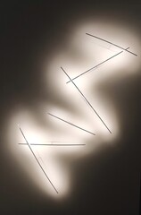 abstract light background