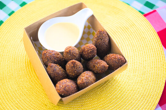 Arabian Food