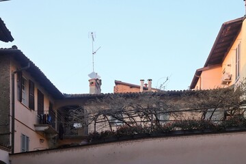 Angoli antichi di Pavia