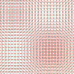 Abstract Cross Pattern generative computational art illustration