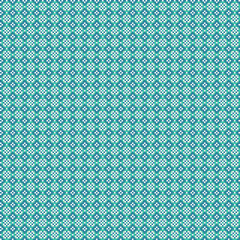 Abstract Cross Pattern generative computational art illustration